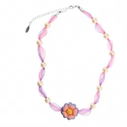 Collana New Classic Flor De La Felicidad - Thun
