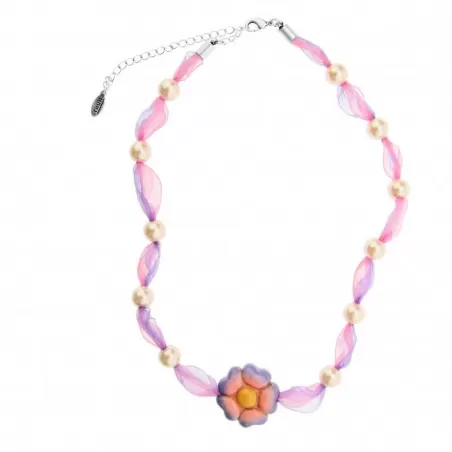 Collana New Classic Flor De La Felicidad - Thun