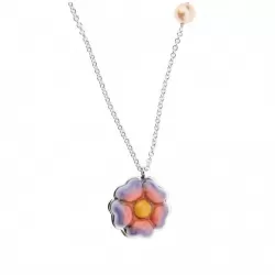Collana Current Flower Power - Thun