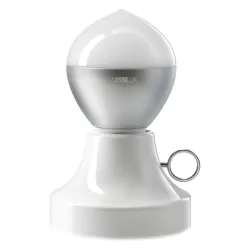 Lumière, Lampada portatile, Silver