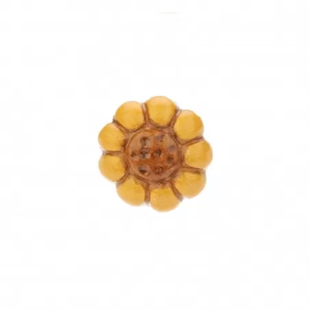 Orecchino Basic Girasole - Thun