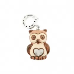 Charm Special Icon "Il Gufo" - Thun