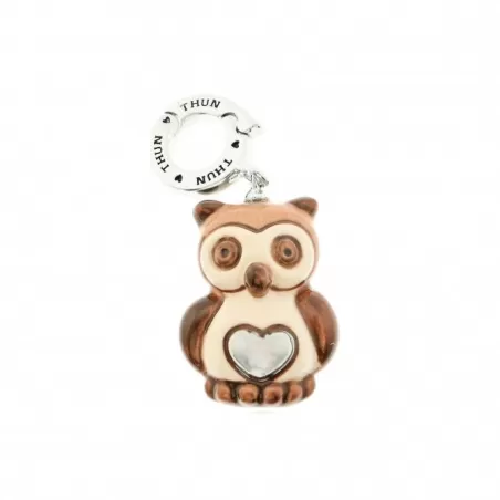 Charm Special Icon "Il Gufo" - Thun