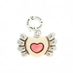 Charm Special Icon "Il Cuore Alato" - Thun