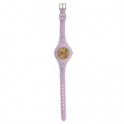 Orologio Uau Country Texture Lilac - Thun