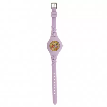 Orologio Uau Country Texture Lilac - Thun