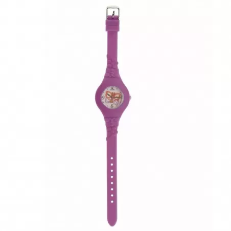 Orologio Uau Country Butterfly Purple - Thun