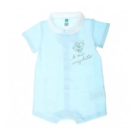 Pagliaccetto Angel boy - Thun