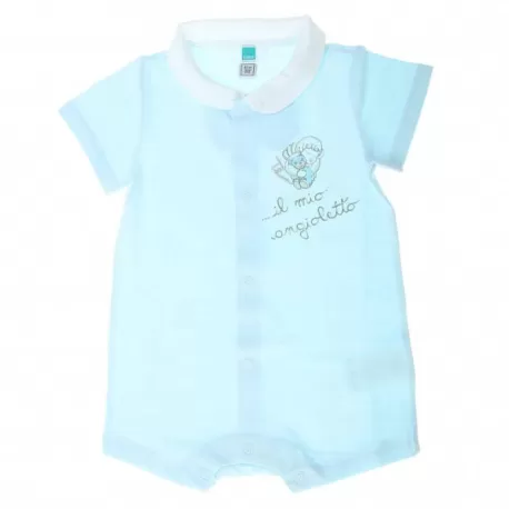 Pagliaccetto Angel boy - Thun