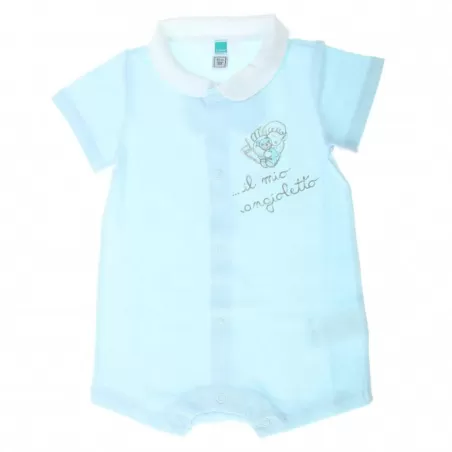 Pagliaccetto Angel boy - Thun