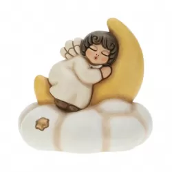 Carillon angelo su nuvola - Thun