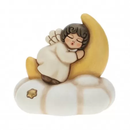 Carillon angelo su nuvola - Thun