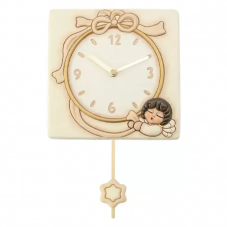 Orologio a pendolo Angel Neutral - Thun
