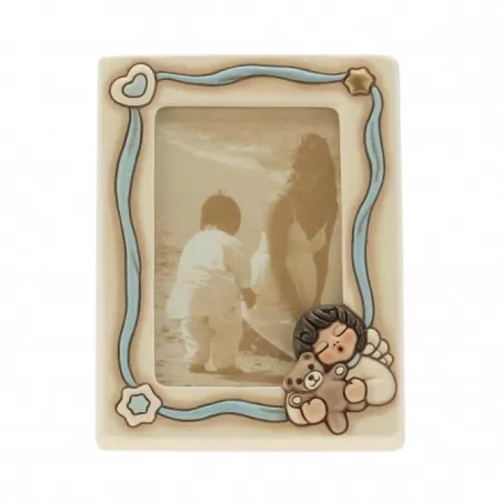 Portafoto Angel boy - Thun