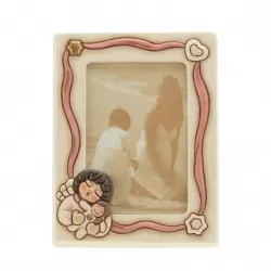 Portafoto Angel girl - Thun