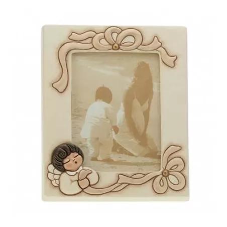 Portafoto grande Angel Neutral - Thun