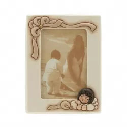 Portafoto Angel Neutral - Thun