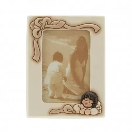 Portafoto Angel Neutral - Thun