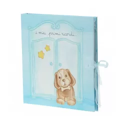 Album foto color boy - Thun