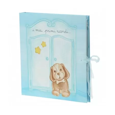 Album foto color boy - Thun