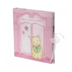 Album foto color girl - Thun