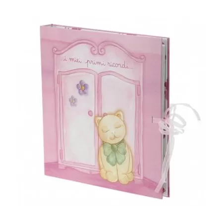 Album foto color girl - Thun