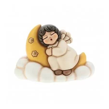 Angelo su nuvola - Thun