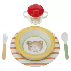 Set Pappa fattoria - Thun