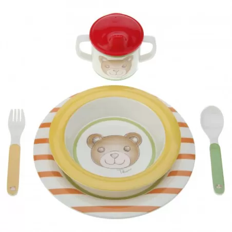 Set Pappa fattoria - Thun