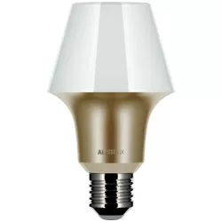 Abatjour, Lampadina, Gold