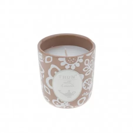 Candela in vasetto mini, Notti D'oriente - Thun