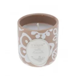 Candela in vasetto piccola, Notti D'oriente - Thun