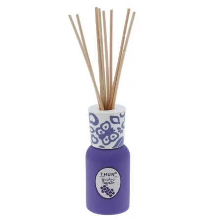 Diffusore in vetro piccolo, Giardino Segreto - Thun