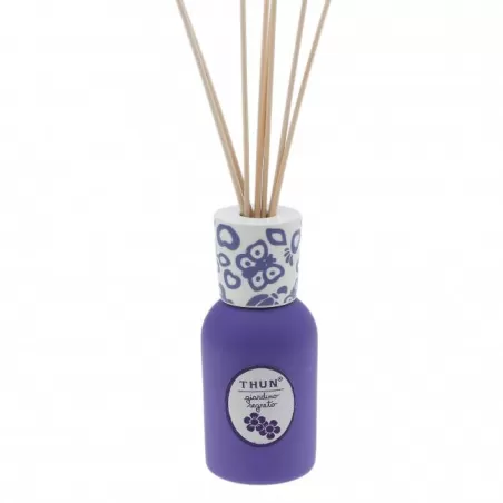 Diffusore in vetro medio, Giardino Segreto - Thun