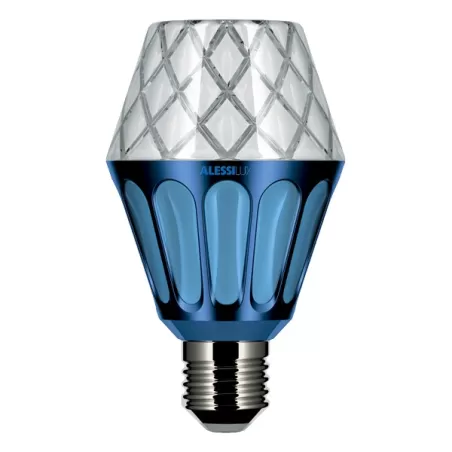 Vienna, Lampadina, blu