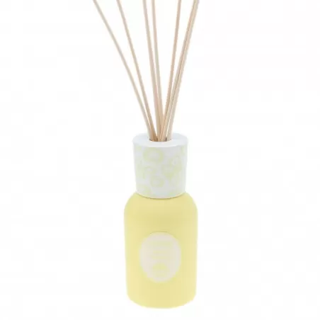 Diffusore in vetro medio, Infinita Dolcezza - Thun