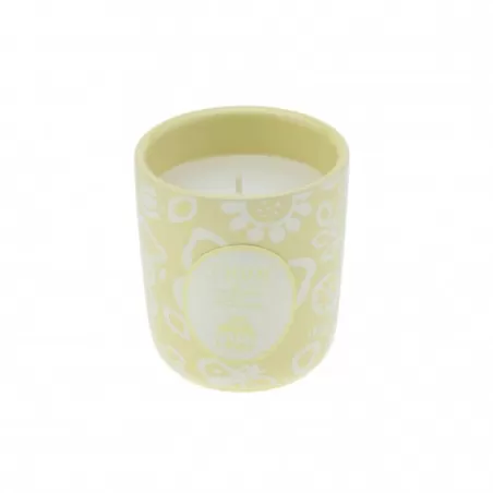 Candela in vasetto mini, Infinita Dolcezza - Thun