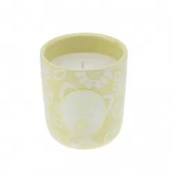 Candela in vasetto piccola, Infinita Dolcezza - Thun