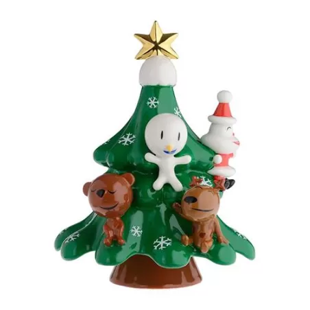 Xmas Friends, Decorazione natalizia - Alessi