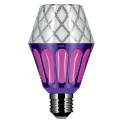 Vienna, Lampadina, porpora