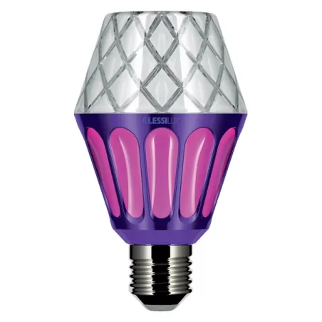 Vienna, Lampadina, porpora