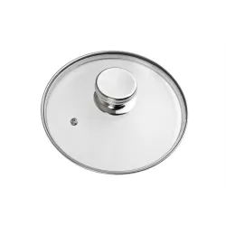 Coperchio cm. 24 Granitium - Ballarini