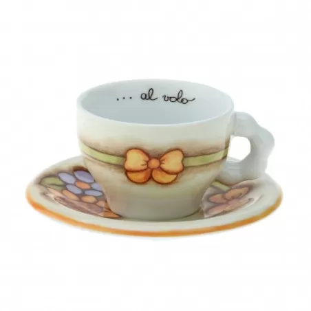 Tazza cappuccino Country - Thun