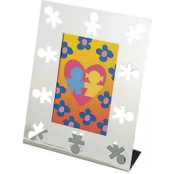 Girotondo, Portaritratti