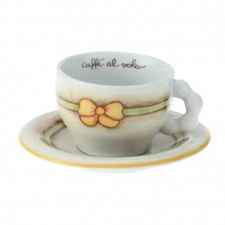 Tazza cappuccino Country - Thun