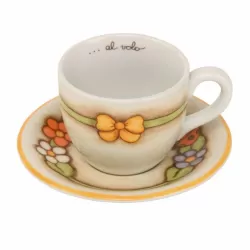 Tazza colazione Country - Thun