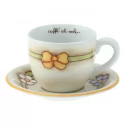 Tazza colazione Country - Thun