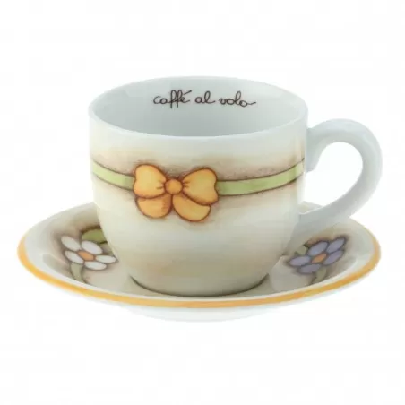 Tazza colazione Country - Thun