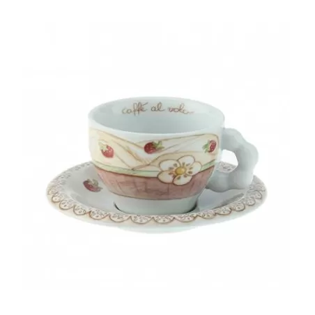 Tazza cappuccino Sweet cake - Thun