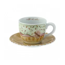 Tazza colazione Sweet cake - Thun